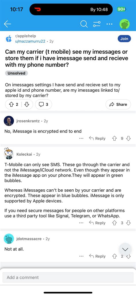 how to recover imessages 4