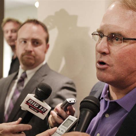 TCU Football: Gary Patterson Addresses Campus Drug Arrests | News ...