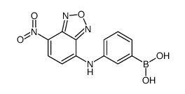 CAS 90393 86 5 3 4 Nitro 2 1 3 Benzoxadiazol 7 Yl Amino Phenyl