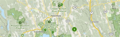 2023 Best River Trails in Litchfield | AllTrails