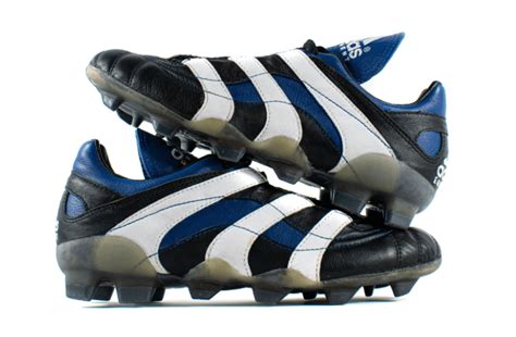 7 Coolest Soccer Cleats Of All Time Sporting Whizz