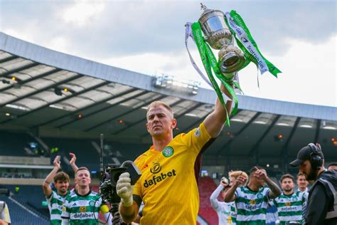 How Celtic, Rangers stars and referee Nick Walsh rated in Scottish Cup ...