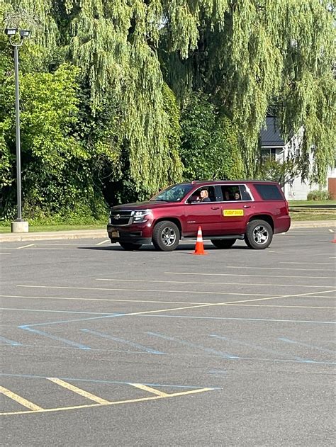 Canandaigua Police... - Canandaigua Police Department