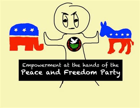 Los Angeles Peace And Freedom Party Zine Ppt