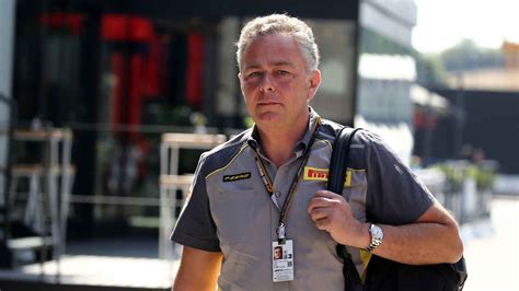 Pirelli Quizzed On Bridgestone Tyre Rival Rumours With More