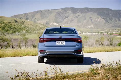 Revelado Este é O Novo Volkswagen Jetta 2025 Que Vem Para O Brasil Em