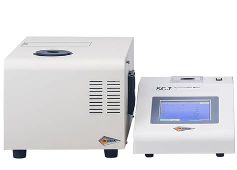 Suga Test Instruments Co Ltd