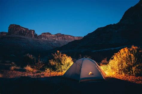 Best Campsites In Southern California Budgettravelbuff