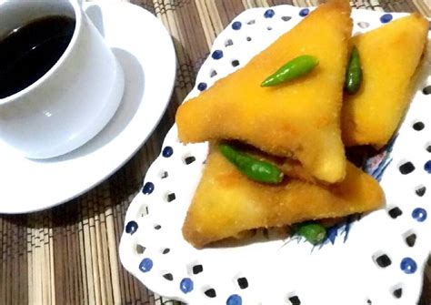 resep risol ragout ayam prrisolelesdkk oleh rini julia cookpad