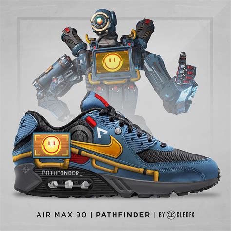 Air Max Pathfinder Apex Legends Dev Tracker Devtrackers Gg