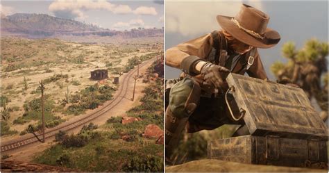 Red Dead Online: 10 Things You Need To Do In New Austin