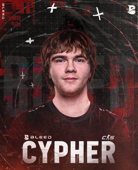 Cypher Bleed