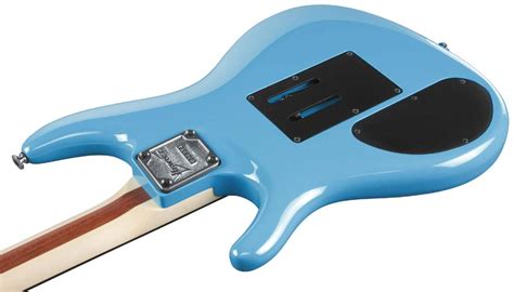 Joe Satriani JS2410 SYB Prestige Japan sky blue Guitarra eléctrica