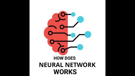 How Does Neural Network Work Youtube