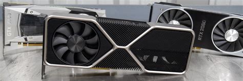 Nvidia Geforce Rtx Ti Gb Enthusiast Gaming Graphics Card