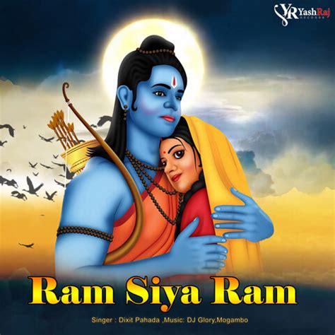 Ram Siya Ram Song Download: Ram Siya Ram MP3 Song Online Free on Gaana.com