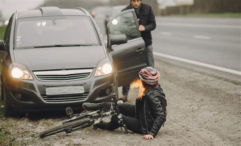 Niezapomniana tragedia 11 letnia rowerzystka potrącona przez pijanego