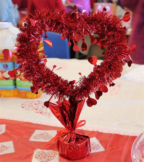 Amazing Valentines Day Decorations Ideas