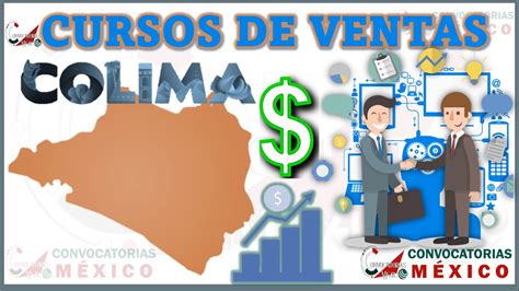 Los 10 Mejores Cursos De Ventas En Colima Noviembre 2024