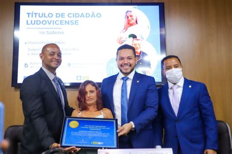 C Mara Realiza Sess O Solene De Entrega De T Tulos De Cidadania