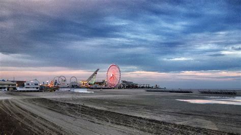 Wildwood New Jersey