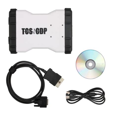 Tcs Cdp Usb Autocom