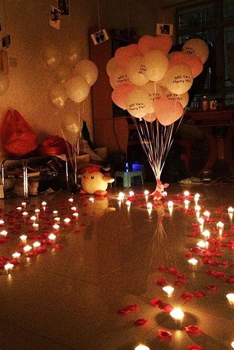 21 So Sweet Valentines Day Proposal Ideas Romantic Surprise Romantic