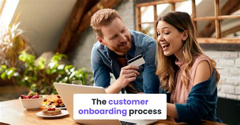 Guide To Developing A Successful New Customer Onboarding Process