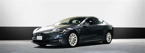 Tesla Car Rental Los Angeles Lan Winston