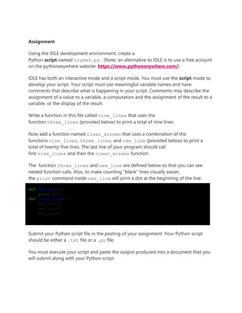 Solution Cs Programming Fundamentals Programming Assign Unit