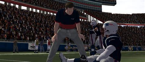 Madden NFL 2003 screenshots | Hooked Gamers