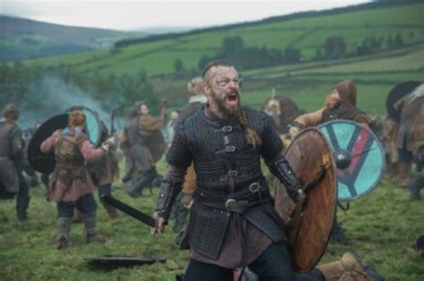 Vikingos Valhalla La Serie Secuela De Netflix Ya Cuenta Con Sus