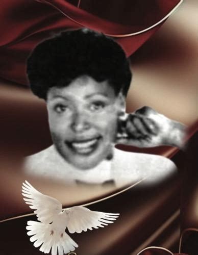 Alma Lee Obituary 2023 Monroe La Mcfarland Funeral Companies