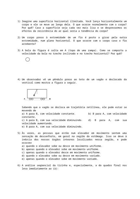 DOC Lista De Leis De Newton DOKUMEN TIPS