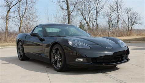 2009 Chevrolet Corvette Base 1 4 Mile Trap Speeds 0 60 DragTimes