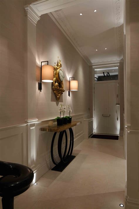 53 Brilliant Hallway Lighting Ideas To Elevate Your Space Artofit