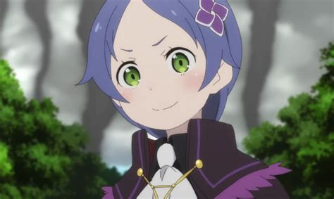 Meili Portroute Wiki Rezero Wikia En Español Fandom