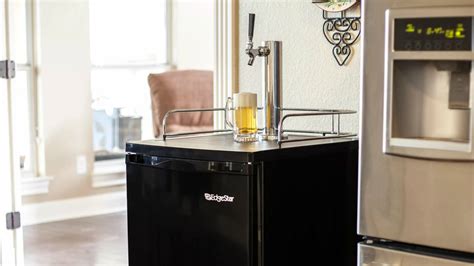 Best Beer Keg Refrigerators to get for your kitchen in 2020