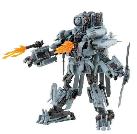 Transformers Movie Masterpiece Toy: MPM-13 Decepticon Blackout and ...