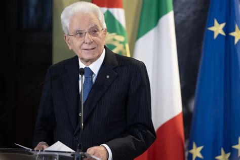 Mattarella Tras Jorit El Arte Es Libre El De Las Dictaduras Es Arte