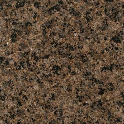 Tile Stone Works Granite Slabs Tropic Brown Dark Granite Kitchen