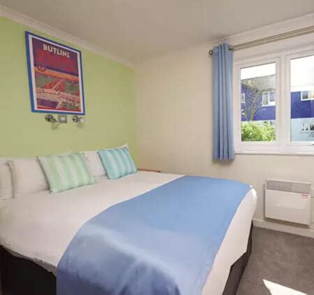 Butlin’s Bognor Regis Accommodation Options | ESF 2024