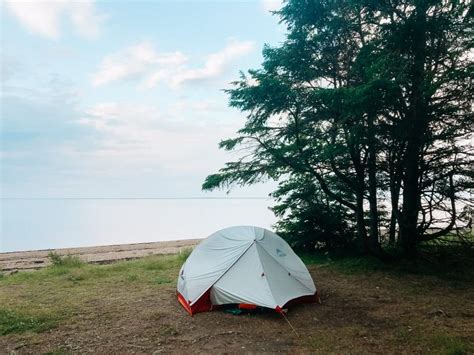 Camping 101 The Ultimate Guide To Camping For Beginners