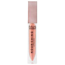 GLOSS À LÈVRES NOURRISSANT MUA SUPER NUDE