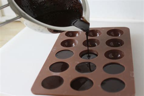 hjemmelavet chokolade uden sukker fru kofoeds kokken