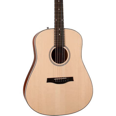 Seagull Seagull Maritime SWS Semi-Gloss Acoustic Guitar Natural ...