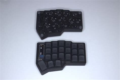 Corne Keyboard Etsy Uk