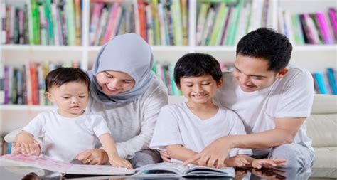 Peran Orang Tua dalam Pendidikan Sekolah: Kunci Keberhasilan Anak | SMK ...