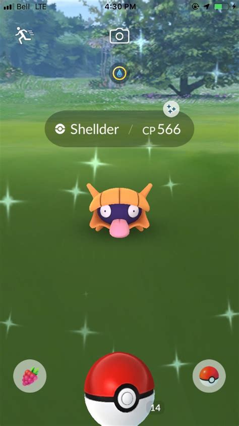 [PoGo] My first full odds shiny in Pokemon Go! : r/ShinyPokemon