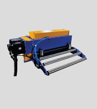 Nc Servo Roll Feeder Nc Servo Roll Feeders Manufacturer Supplier